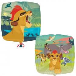 Lion Guard Standard Balloon Party Supplies Decorations Ideas Novelty Gift