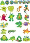 Reptiles & Amphibians