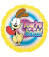 Welcome Back Garfield Odie Standard Balloon Party Supplies Decorations Ideas Novelty Gift