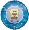 Spongebob Squarepants Standard Balloon Party Supplies Decorations Ideas Novelty Gift
