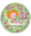 Pamper Special Spa Day Balloon Party Supplies Decorations Ideas Novelty Gift