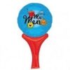 Inflate-A-Fun Mr Men Balloon Party Supplies Decorations Ideas Novelty Gift
