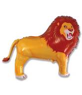 Lion Supershape Balloon Party Supplies Decorations Ideas Novelty Gift