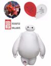 Big Hero 6