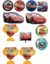 Disney Cars