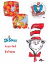 Dr Seuss