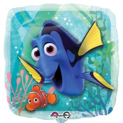 Finding Dory Nemo Standard Balloon Party Supplies Decorations Ideas Novelty Gift