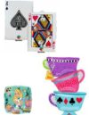 Alice In Wonderland Mad Hatters