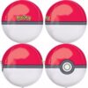 Pokemon Pokeball Orbz Balloon Party Supplies Decorations Ideas Novelty Gift