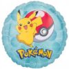 Pokemon Pikachu Pokeball Standard Balloon Party Supplies Decorations Ideas Novelty Gift