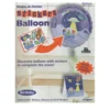 Decorate You Own Outer Space Standard Balloon Party Supplies Decorations Ideas Novelty Gift