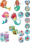 Little Mermaid