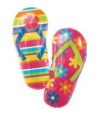 Tropical Flip Flops Supershape Balloon Party Supplies Decorations Ideas Novelty Gift