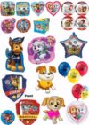 Paw Patrol