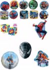 Super Hero
