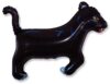Black Panther 36in Shape Balloon Party Supplies Decorations Ideas Novelty Gift