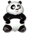 34in Shape Panda Balloon Party Supplies Decorations Ideas Novelty Gift 208