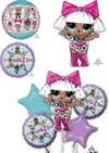 L.O.L Suprise Dolls