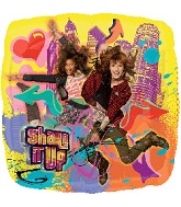 Shake It Up Standard Balloon Party Supplies Decorations Ideas Novelty Gift