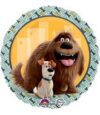 Secret Life Of Pets Standard Balloon Party Supplies Decorations Ideas Novelty Gift