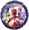 Power Rangers Standard Balloon Party Supplies Decorations Ideas Novelty Gift