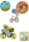 Bikes