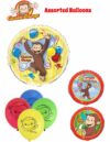 Curious George