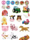 Farmyard