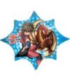 Bakugan Battle Brawlers Supershape Balloon Party Supplies Decorations Ideas Novelty Gift