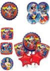 DC Super Hero Girls
