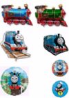 Thomas The Tank Engine