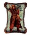 Pirates Of The Caribbean 34in Shape Balloon Balloon Party Supplies Decorations Ideas Novelty Gift