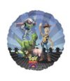Toy Story Party 18in Balloon Party Supplies Decorations Ideas Novelty Gift