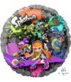 Splatoon 32in Jumbo Balloon Party supplies decorations ideas novelty gift 39038