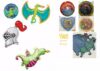 Dragons & Knights