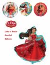 Elena Of Avalor