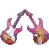 41in Hannah Montana Guitar Balloon Party Supplies Decorations Ideas Novelty Gift