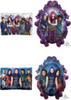 Descendants