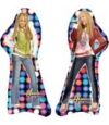35in Hannah Montana Standing Balloon Party Supplies Decorations Ideas Novelty Gift