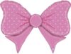 Pink Bow 43in Shape Balloon Party Supplies Decorations Ideas Novelty Gift
