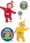 Teletubbies