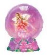 Barbie Fairytopia Crystal Ball 27in Balloon Party Supplies Decorations Ideas Novelty Gift