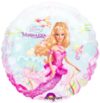 Barbie Fairytopia Mermaidia 18in Balloon Party Supplies Decorations Ideas Novelty Gift