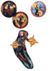 Captain Marvel