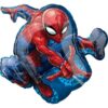 Spider-Man 29in Supershape Balloon Party Supplies Decorations Ideas Novelty Gift