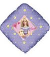 Barbie With Puppy 31in Shape Balloon Party Supplies Decorations Ideas Novelty Gift