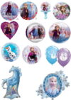 Frozen