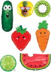 Fruit & Veg