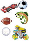 Sports