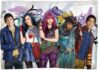Descendants 2 16in Balloon Party Supplies Decorations Ideas Novelty Gift